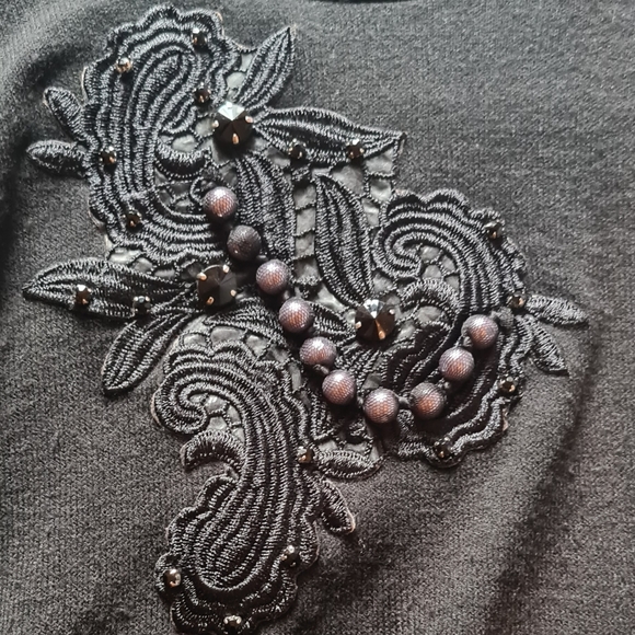 Zara turtleneck - Picture 3 of 10